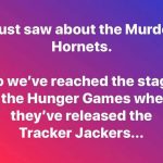 That’s exactly what I thought while watching the news 😲