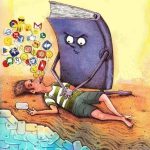 Books can save lives!