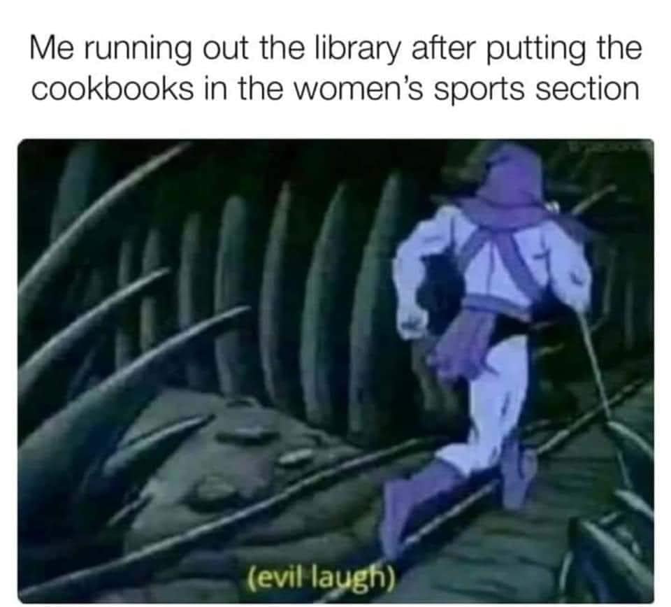 This made me laugh so hard. 😂