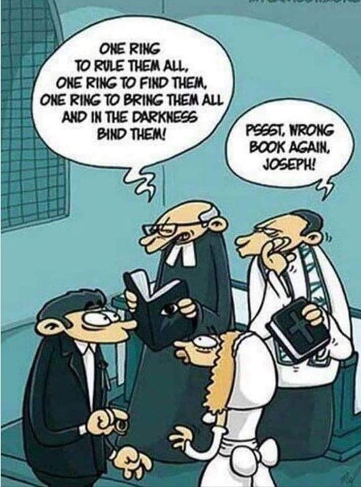 Pretty much accurate! 🤭😂