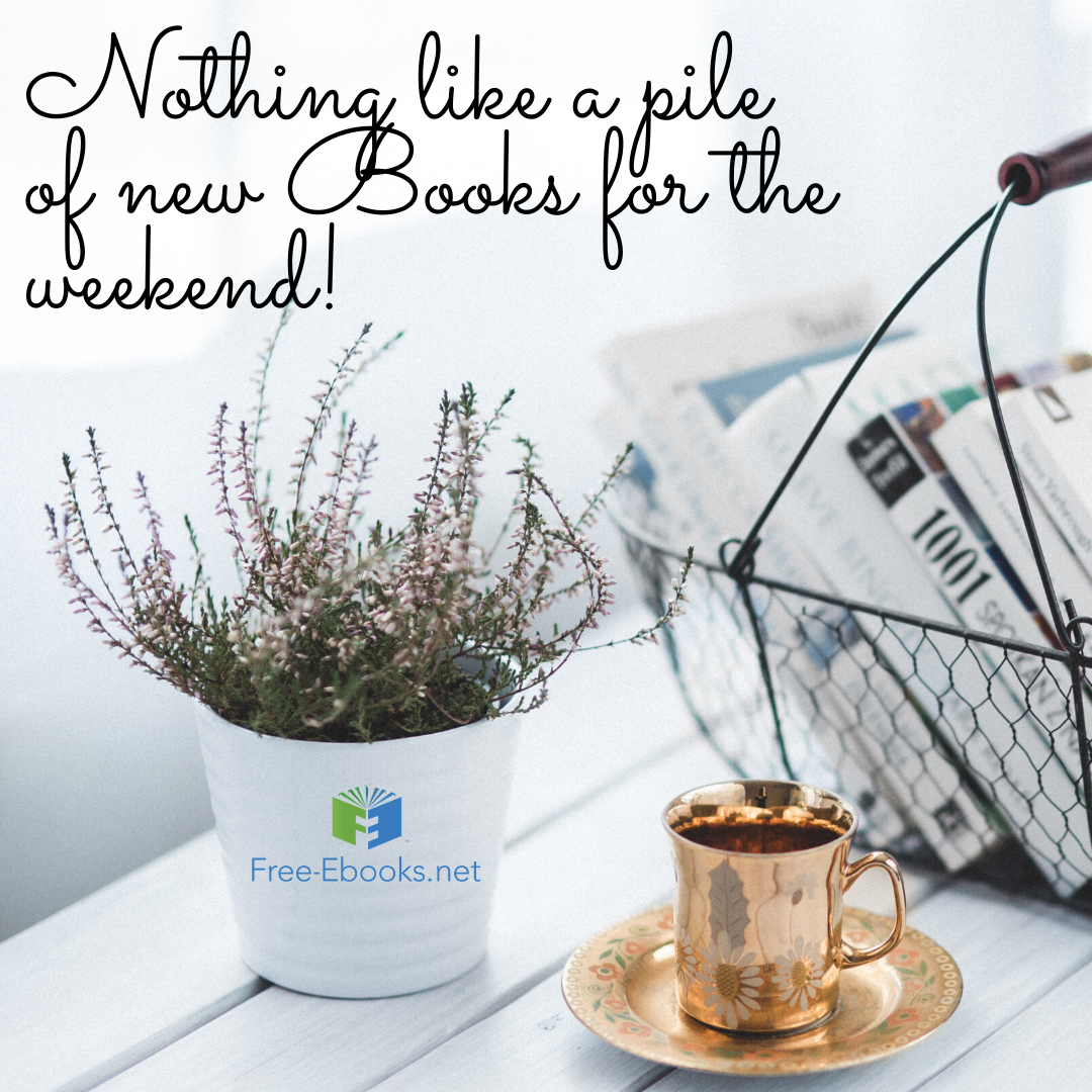 Have a great weekend!