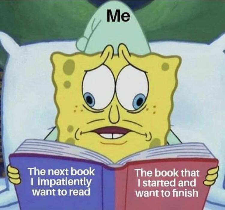 This is remarkably accurate! 😂