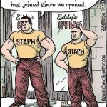 Spelling matters! 😂