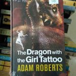 OMG. Is it just me or the dragon has a look of seduction? 🤣