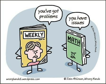 Just a bit of humor to brighten your day…. 😄