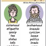 I’d have liked to see these 2 together on a date! 😆