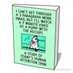 I feel personally attacked by this. 🤣