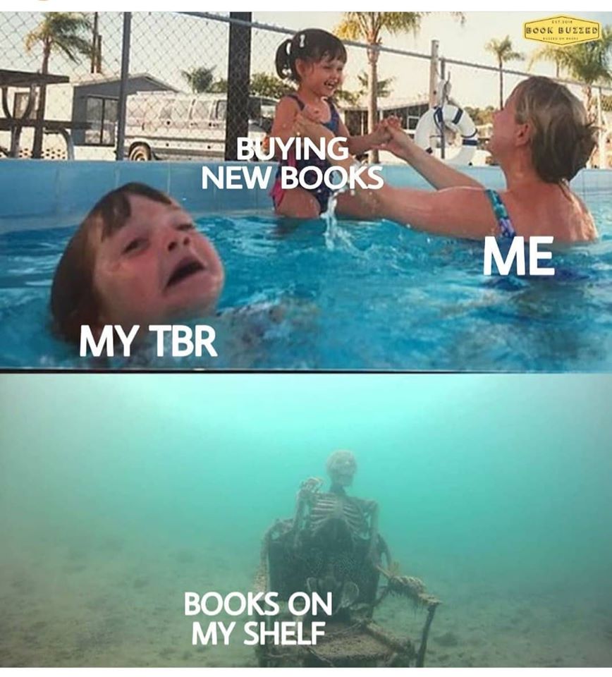 I feel personally attacked by this. 😆