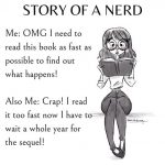 This is remarkably accurate! 