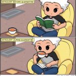 This is remarkably accurate! 🤭