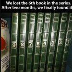 It took me a minute! 😆