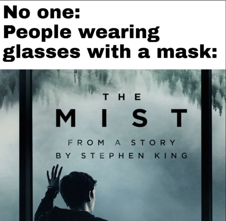 This is remarkably accurate… and annoying! 😅