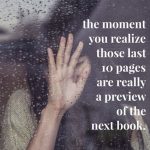 I hate when this happens!😭