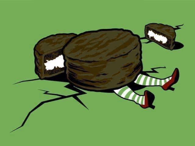 Took me a minute… 🤣