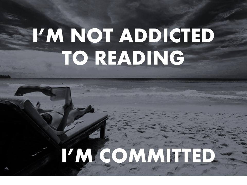 This explains a lot…! 😁