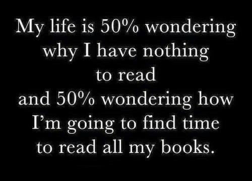 Makes perfect sense to me… 🤣