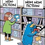 I know you read it in the Cookie Monster’s voice! 😆