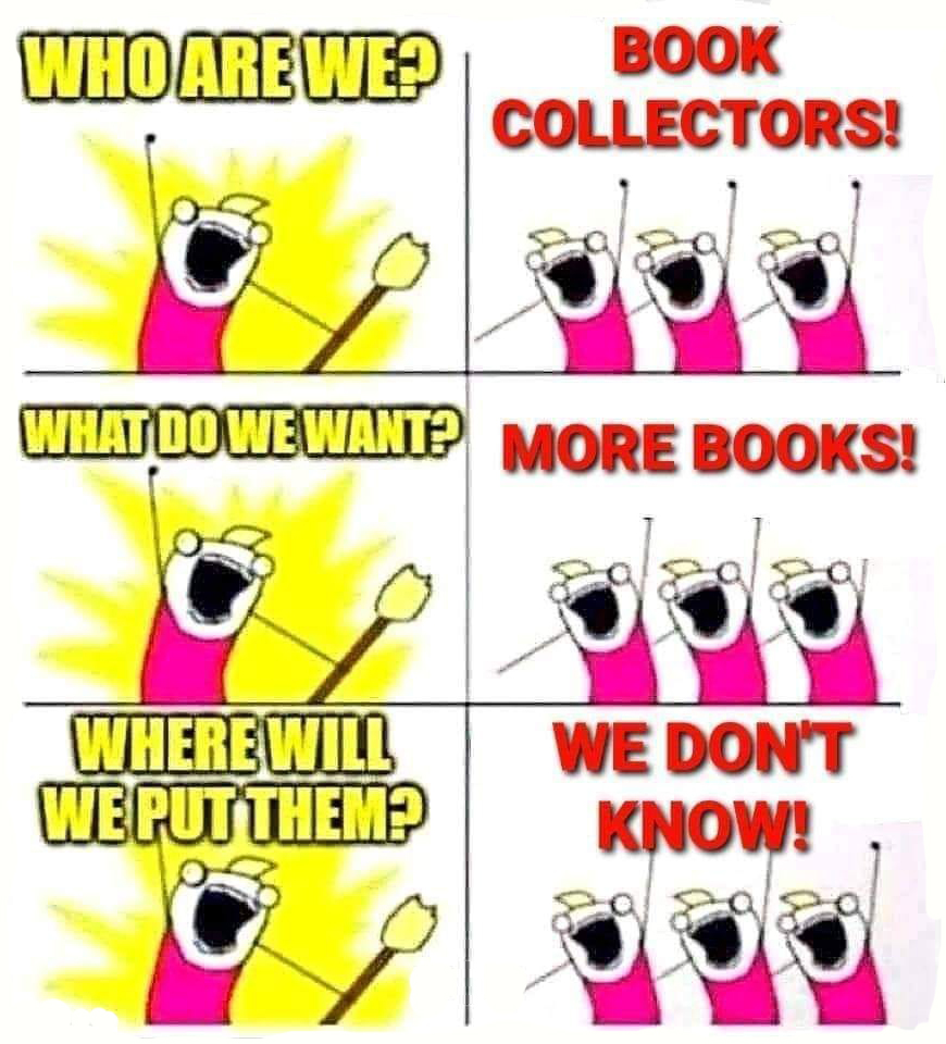 No image has ever described my life quite so well 🤣