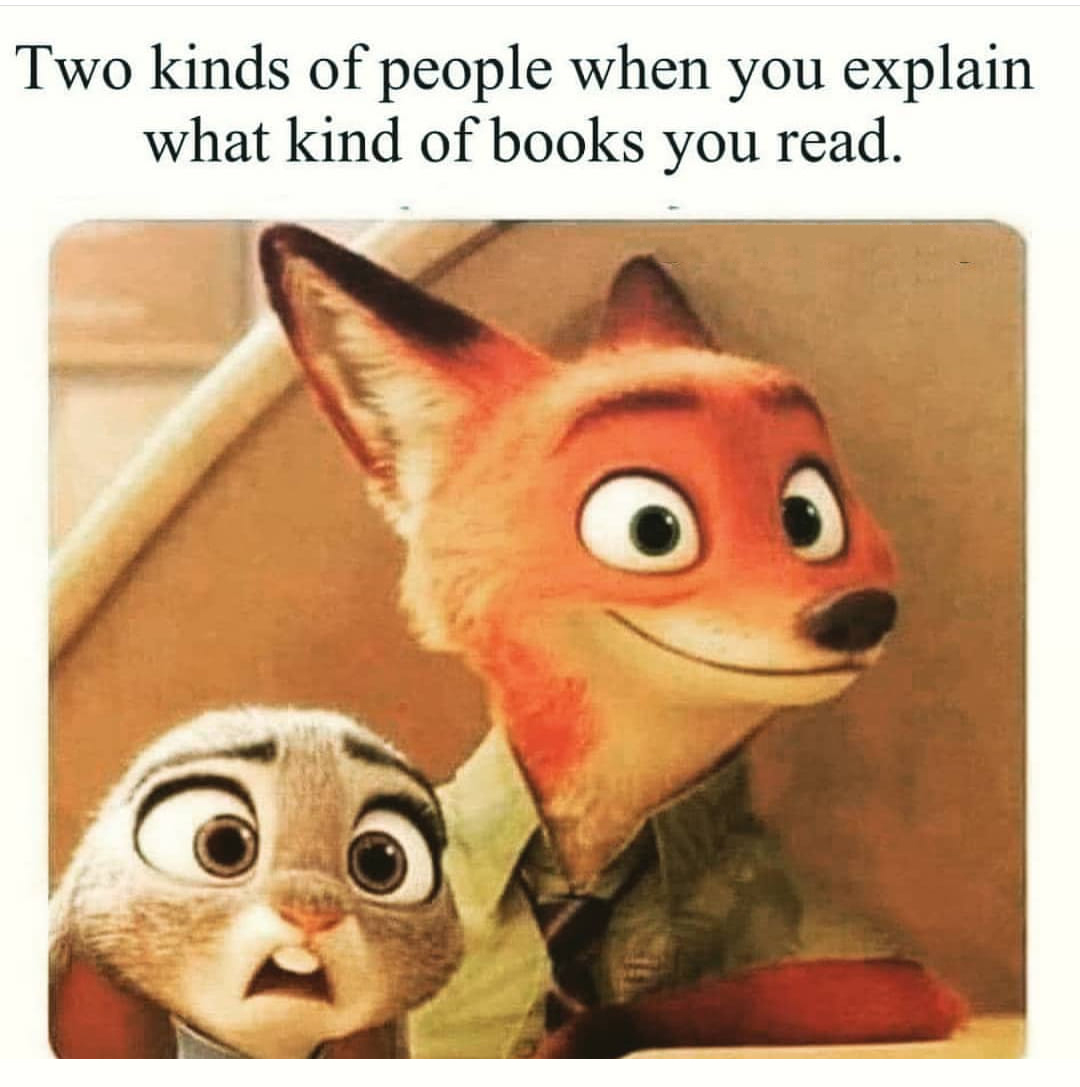 100% accuracy right here! 🤣