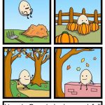 Welcome BOOktober! 🍂🍁👻🎃