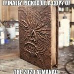 Sometimes you SHOULD judge a book by its cover.🤭