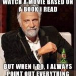 Makes perfect sense to me… 😆