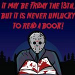 Friday the 13th in 2020. What could possibly go wrong? 🙈