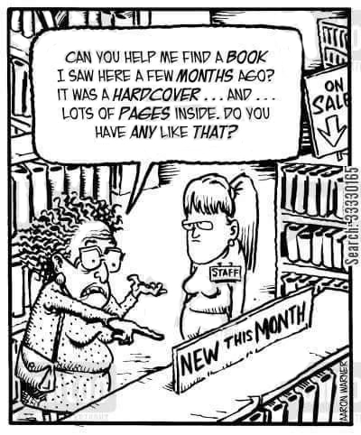 Happens more often than you think! 😅