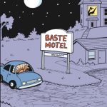 Norman is waiting with gravy. 🤣