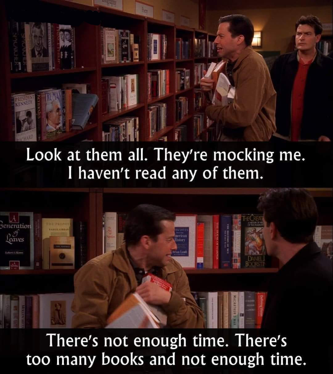 I just try not to look at them! 🙈🤣