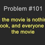 What’s the first movie that comes to your mind?