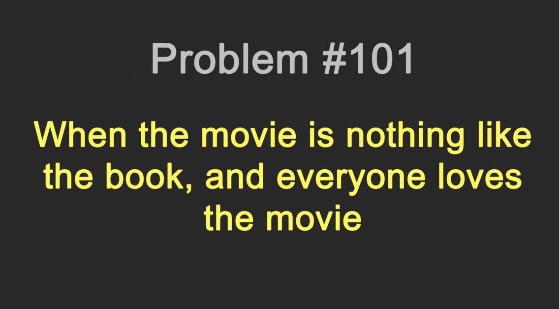 What’s the first movie that comes to your mind?
