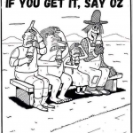 If you get it, say OZ! 🌪