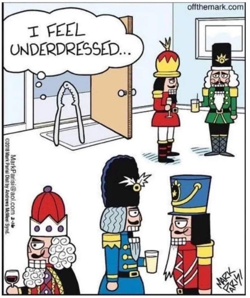 This cracks me up! 🤣