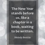Wishing you 12 months of success, 52 weeks of laughter, 365 days of fun, 8,760 hours of joy, 525,600 minutes of good luck, and 31,536,000 seconds of happiness. A year full of great stories & Books!