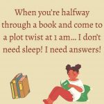 So, I’m not the only one! 😁