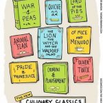 Olive or Twist! 🤣