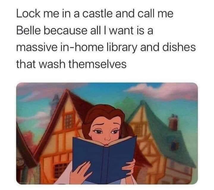 Is that too much to ask for?🙈😅