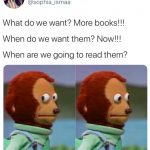 This is remarkably accurate! 🙈😅