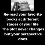 So true, for better or worse.