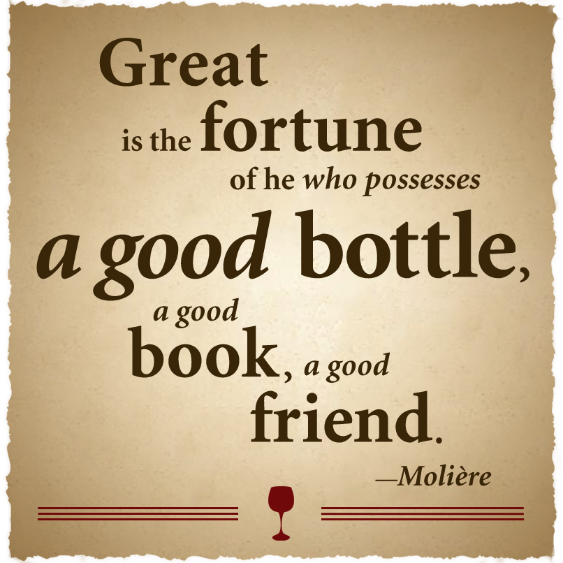 Because wine is just juice with more life experience… cheers to National Drink Wine Day! 🍷