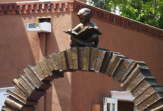 Learning Curve by Gary Lee Price!