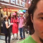 Where in the world was the photo taken?😂