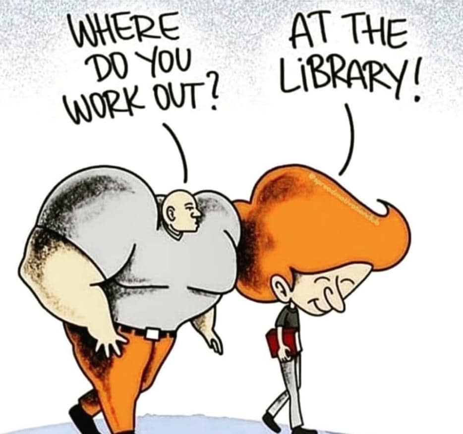 A classic! ❤️💪