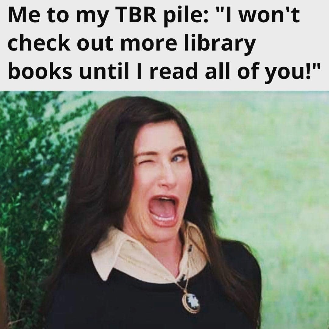 Now, repeat this a million times until you believe it. 🤣