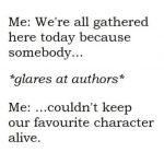 George R. R. Martin ☠️