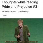 Well, that is how family works, I guess! 😂