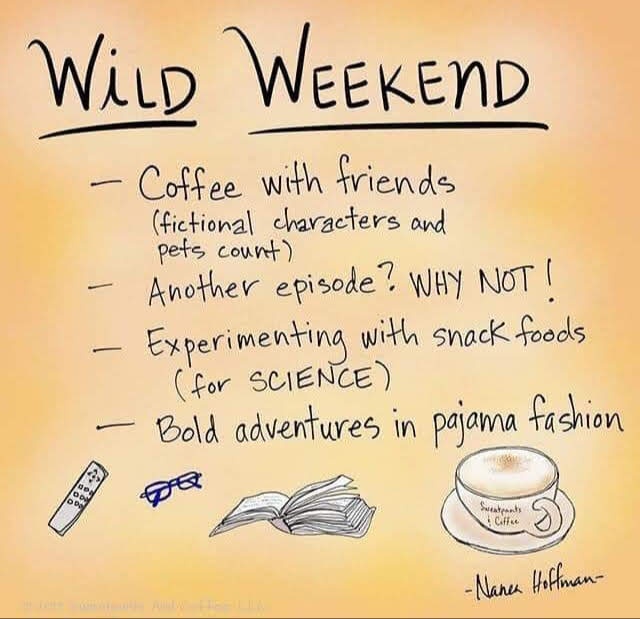 Sounds like a plan! 😎