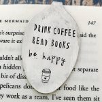 My kinda Bookmark when devouring Books! 😁