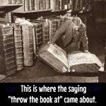 That must hurt! 😂